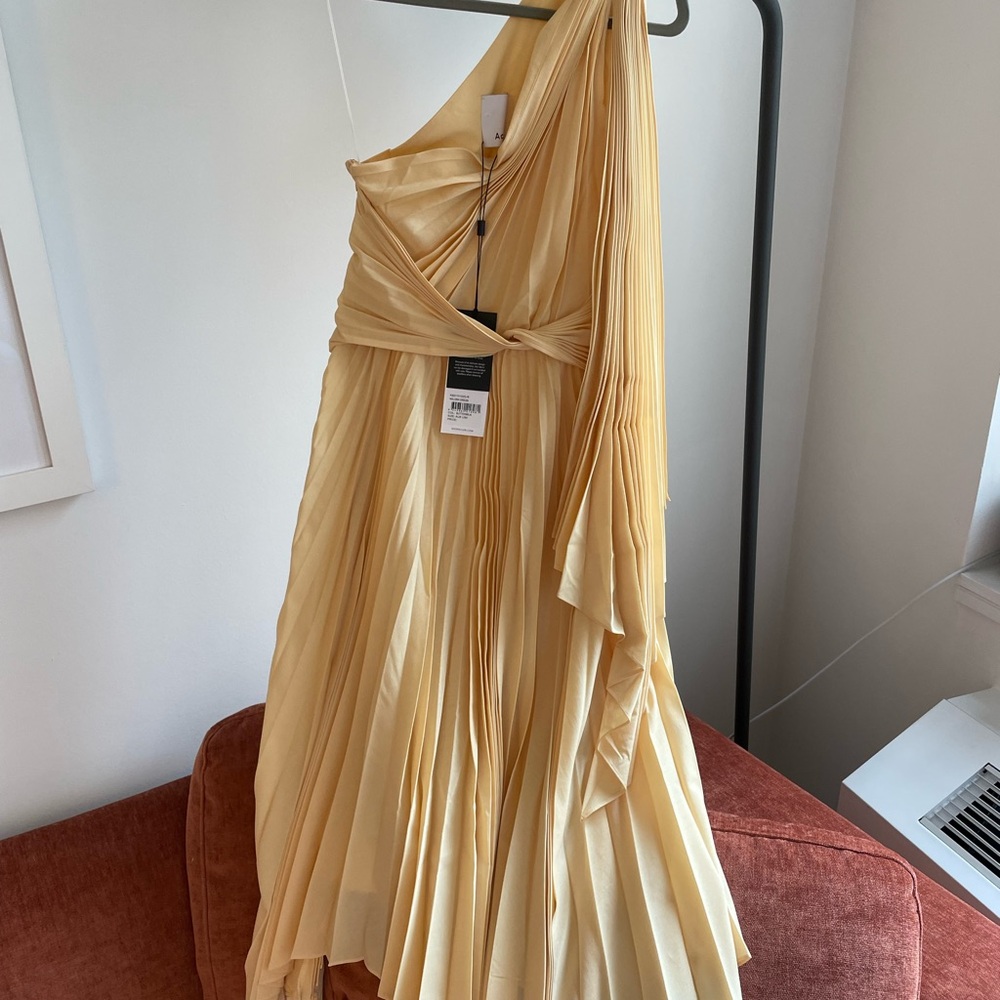 Acler Alora dress